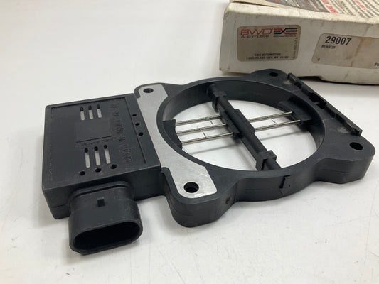 REMAN. BWD 29007 MAF Mass Air Flow Sensor OEM GM 25008307