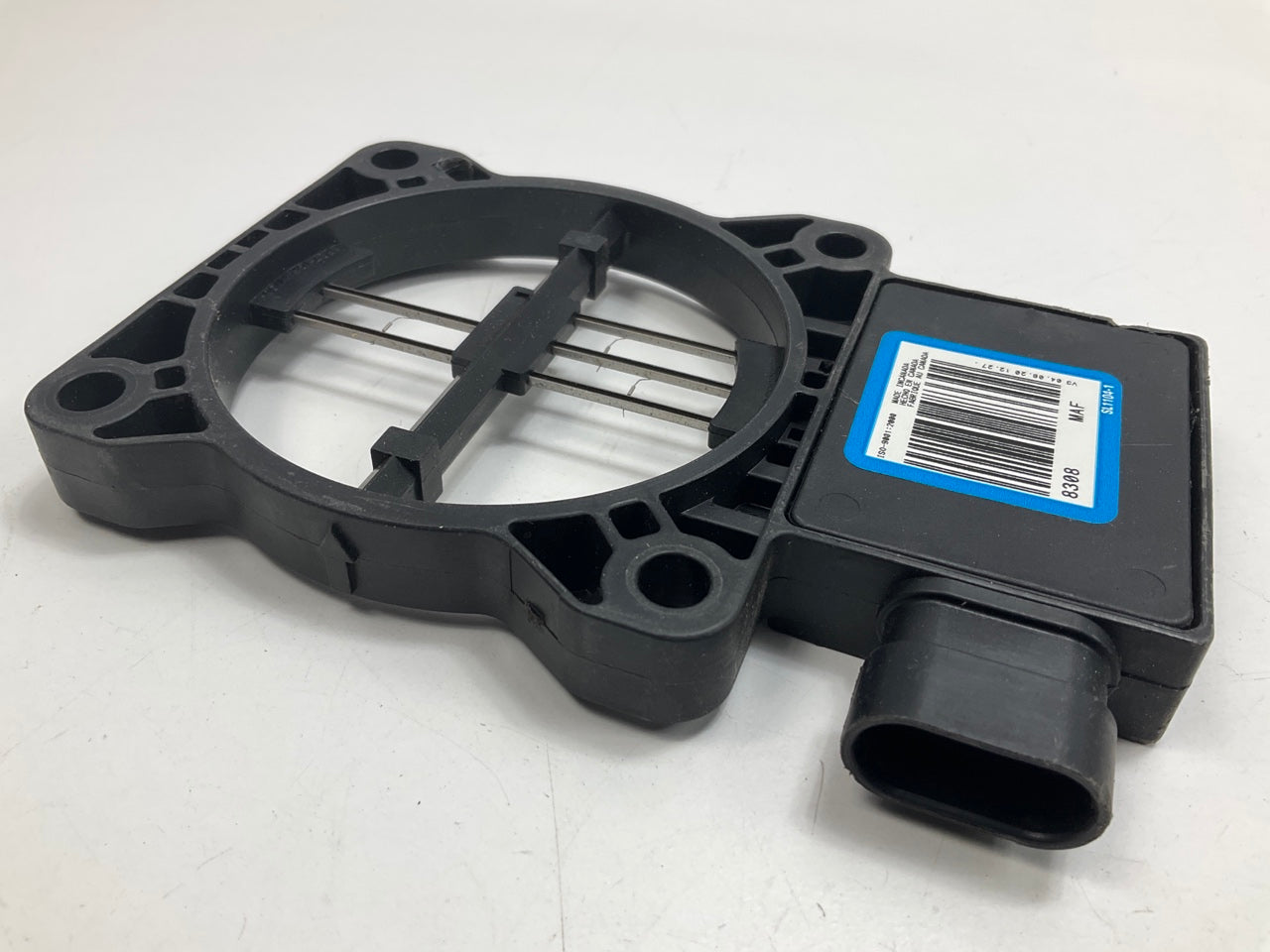 REMAN. BWD 29007 MAF Mass Air Flow Sensor OEM GM 25008307