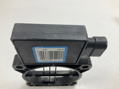 REMAN. BWD 29007 MAF Mass Air Flow Sensor OEM GM 25008307