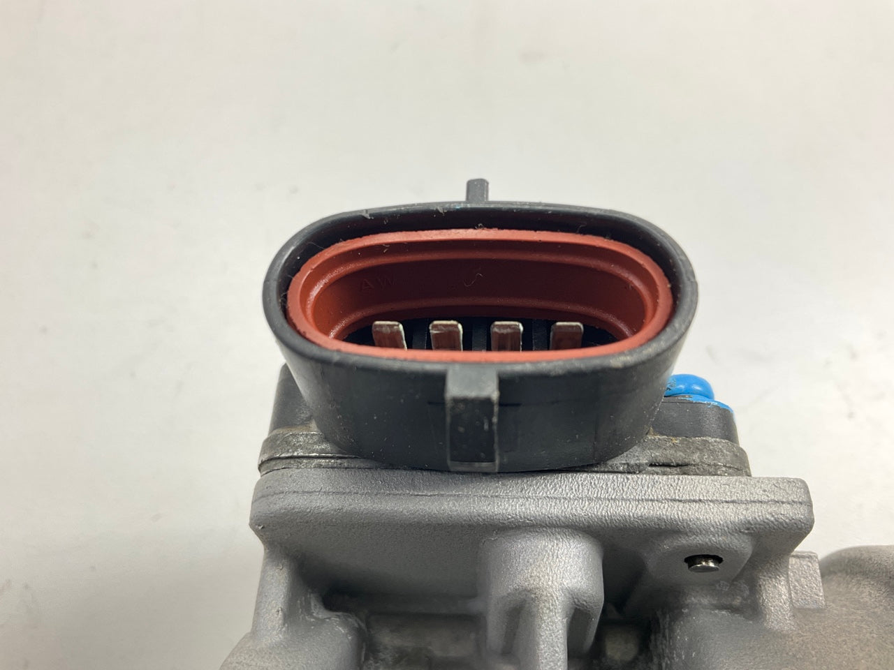 REMAN. BWD 29082 MAF Mass Air Flow Sensor For 1991-1993 Ford Escort 1.9L
