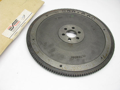 BWD 300909 Manual Transmission Clutch Flywheel