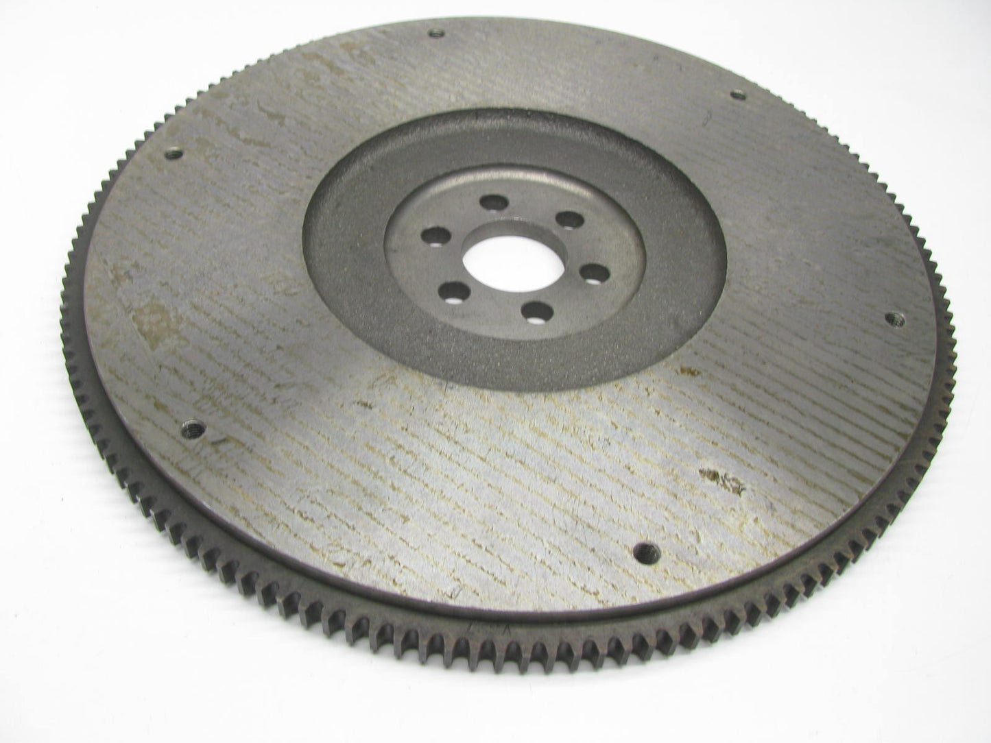 BWD 300909 Manual Transmission Clutch Flywheel