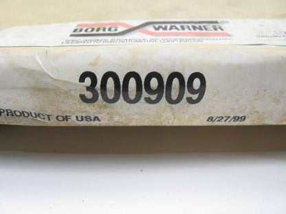 BWD 300909 Manual Transmission Clutch Flywheel