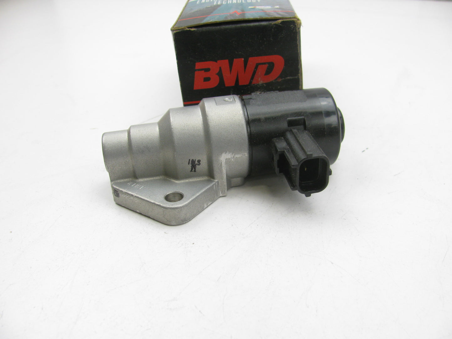 BWD 31016 Idle Air Control Valve IAC For 1997-2001 Ford 2.0L
