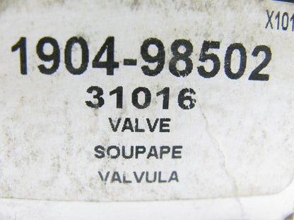 BWD 31016 Idle Air Control Valve IAC For 1997-2001 Ford 2.0L