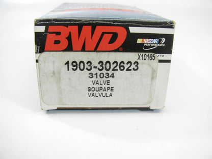 BWD 31034 Fuel Injection Idle Air Control Valve For 1998-2004 Chrysler 2.7L-V6