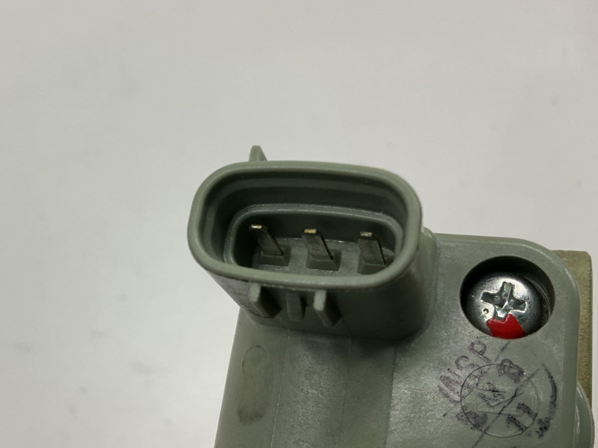 BWD 31058 Idle Air Control Valve IAC 1996-2000 Civic, 1996-1997 Civic Del Sol