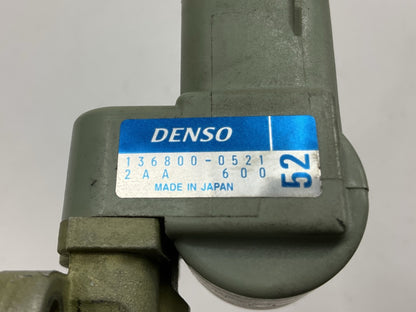 BWD 31058 Idle Air Control Valve IAC 1996-2000 Civic, 1996-1997 Civic Del Sol