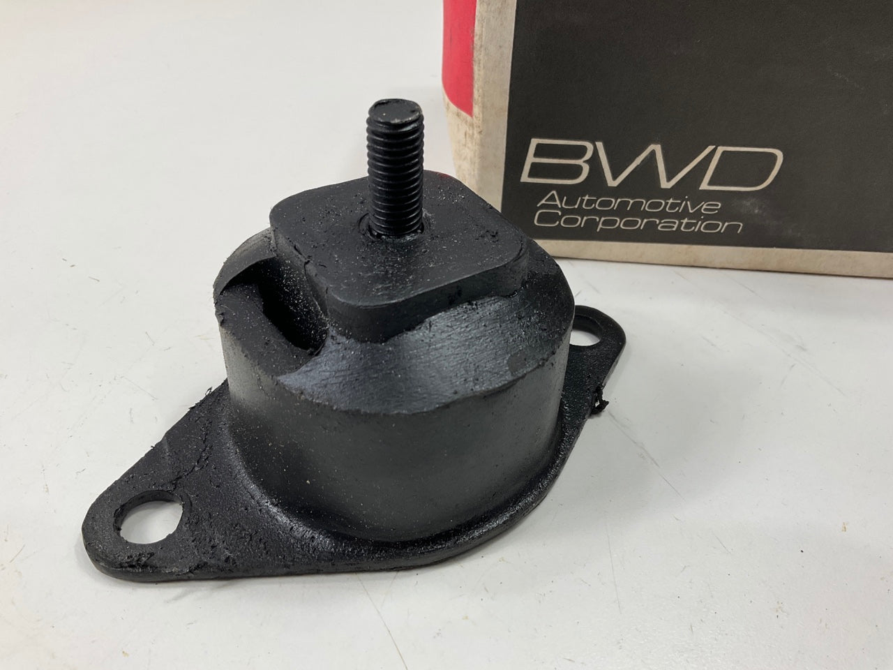 BWD 313052 Manual Transmission Mount