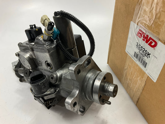 BWD 35520K Fuel Injection Pump - 1994-2002 GM 6.5L V8 OHV Diesel  17800077
