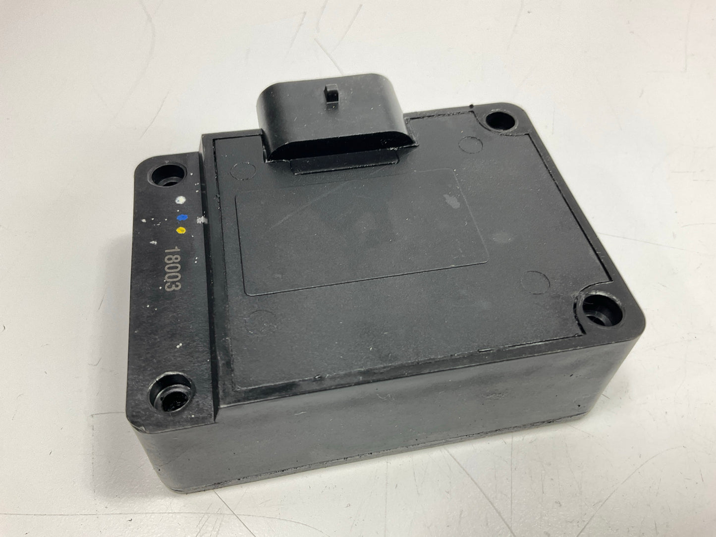 BWD 35520M Diesel Fuel Injector Pump Driver Module 94-00 GMC 6.5L V8 DIESEL OHV