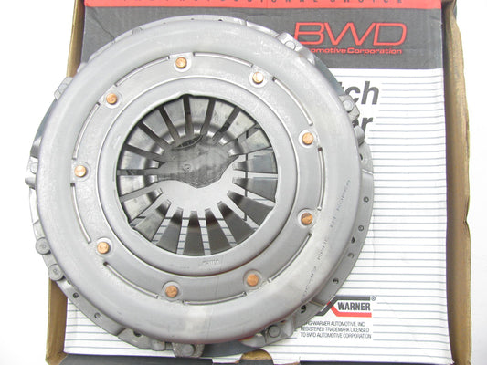 BWD 360048 Reman Clutch Pressure Plate for 1986-1993 Ford Mustang 5.0L-V8
