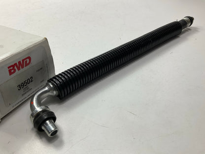 BWD 39502 Engine Oil Hose For 1999-2003 Ford 7.3L-V8 Powerstroke Diesel