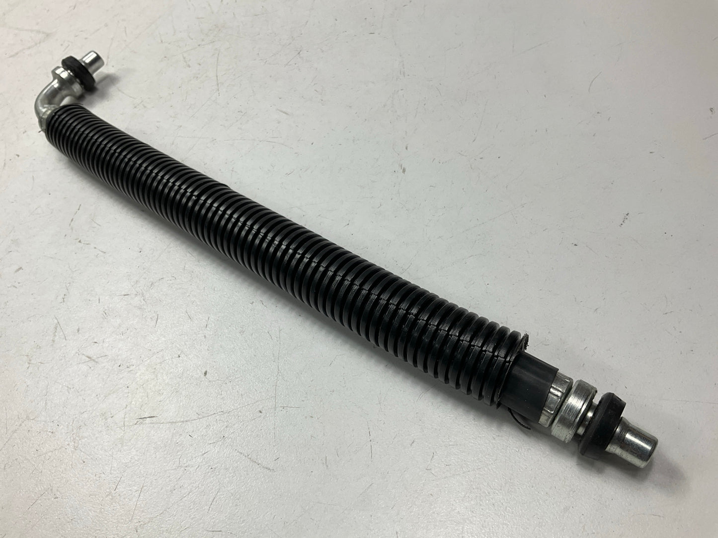 BWD 39502 Engine Oil Hose For 1999-2003 Ford 7.3L-V8 Powerstroke Diesel