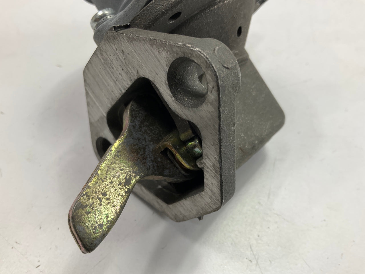 BWD 5031 Mechanical Fuel Pump 1968-1971 Mercedes-Benz 280S 280SL 280SE 280SEL