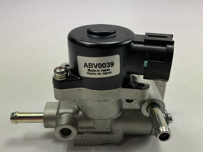 BWD 50531 Idle Air Control Valve IAC For 99-01 Maxima, 00-01 I30, 2002 I35