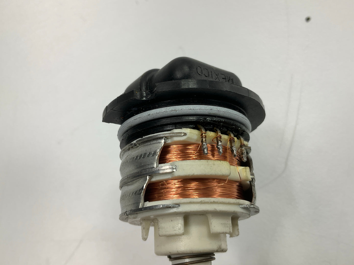 BWD 50553 Idle Air Control Valve IAC