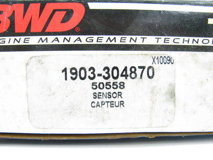 BWD 50558 Idle Air Control Valve IAC For 2001-2003 Ford 3.8L-V6