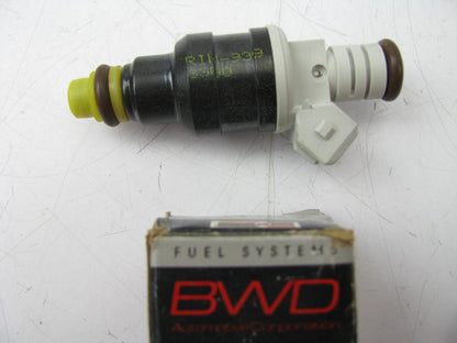 BWD 57032 Reman Fuel Injector 1985 Ford E-150 E-250 Econoline 5.0L-V8