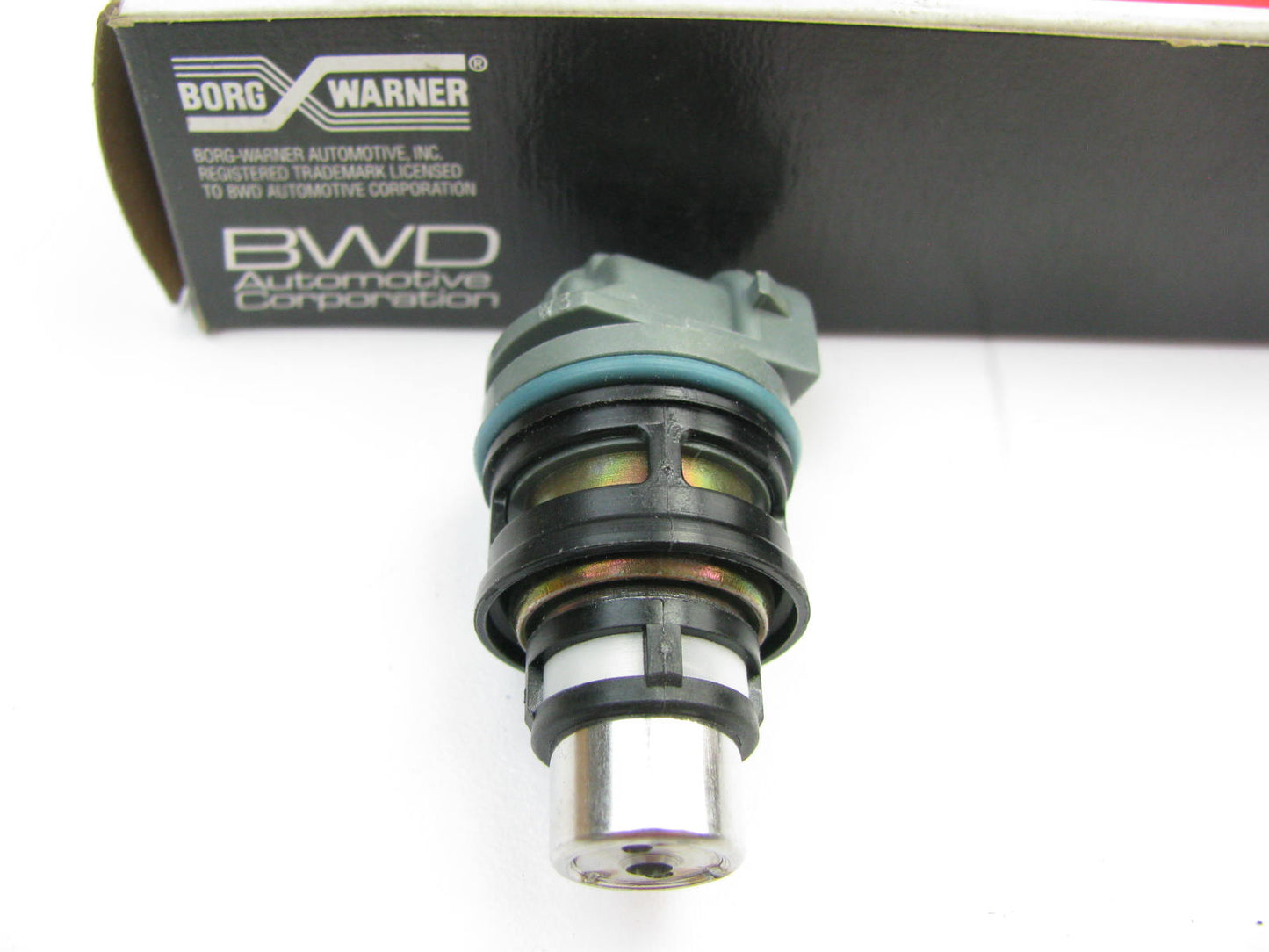 BWD 57063 Fuel Injector - 1994-1995 Buick Chevy Olds Pontiac 2.2L 4-CYLINDER