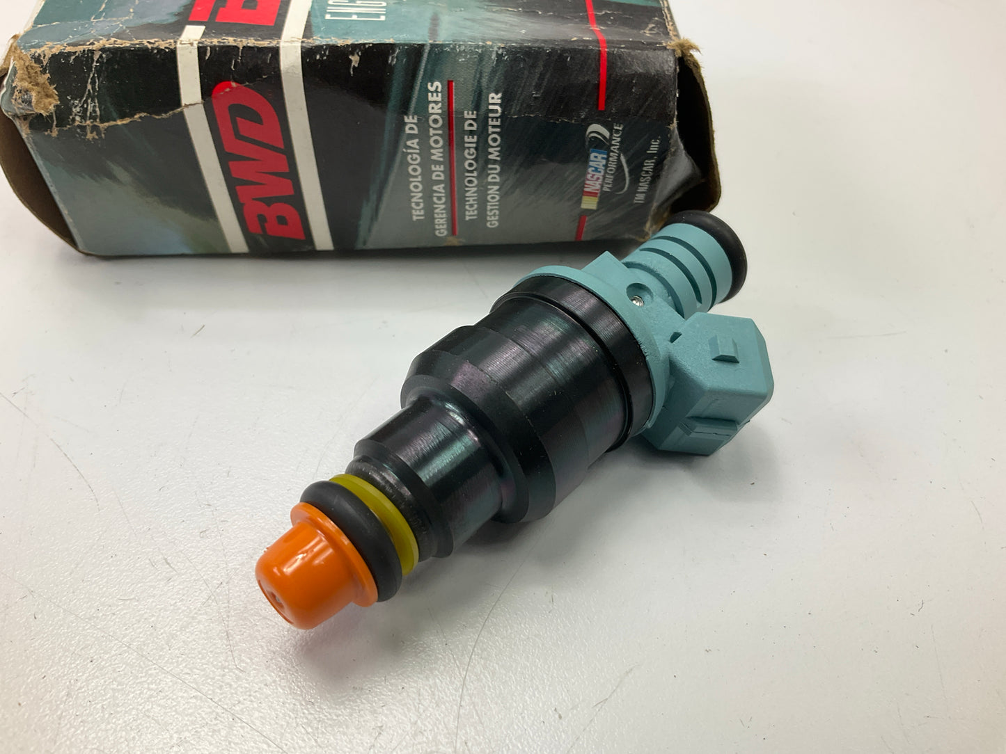 BWD 57103 Fuel Injector For 1995-1998 Lincoln 4.6L-V8 DOHC