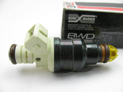 BWD 57571 REMAN Fuel Injector For 1987-1988 BMW 528e