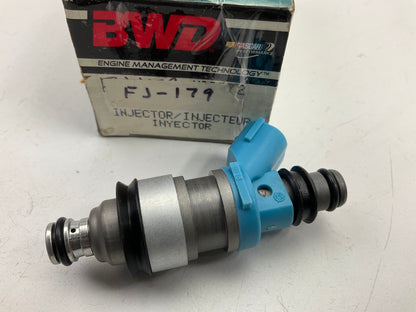 BWD 57627 Fuel Injector - OEM Denso 2325020010 / 23250-20010