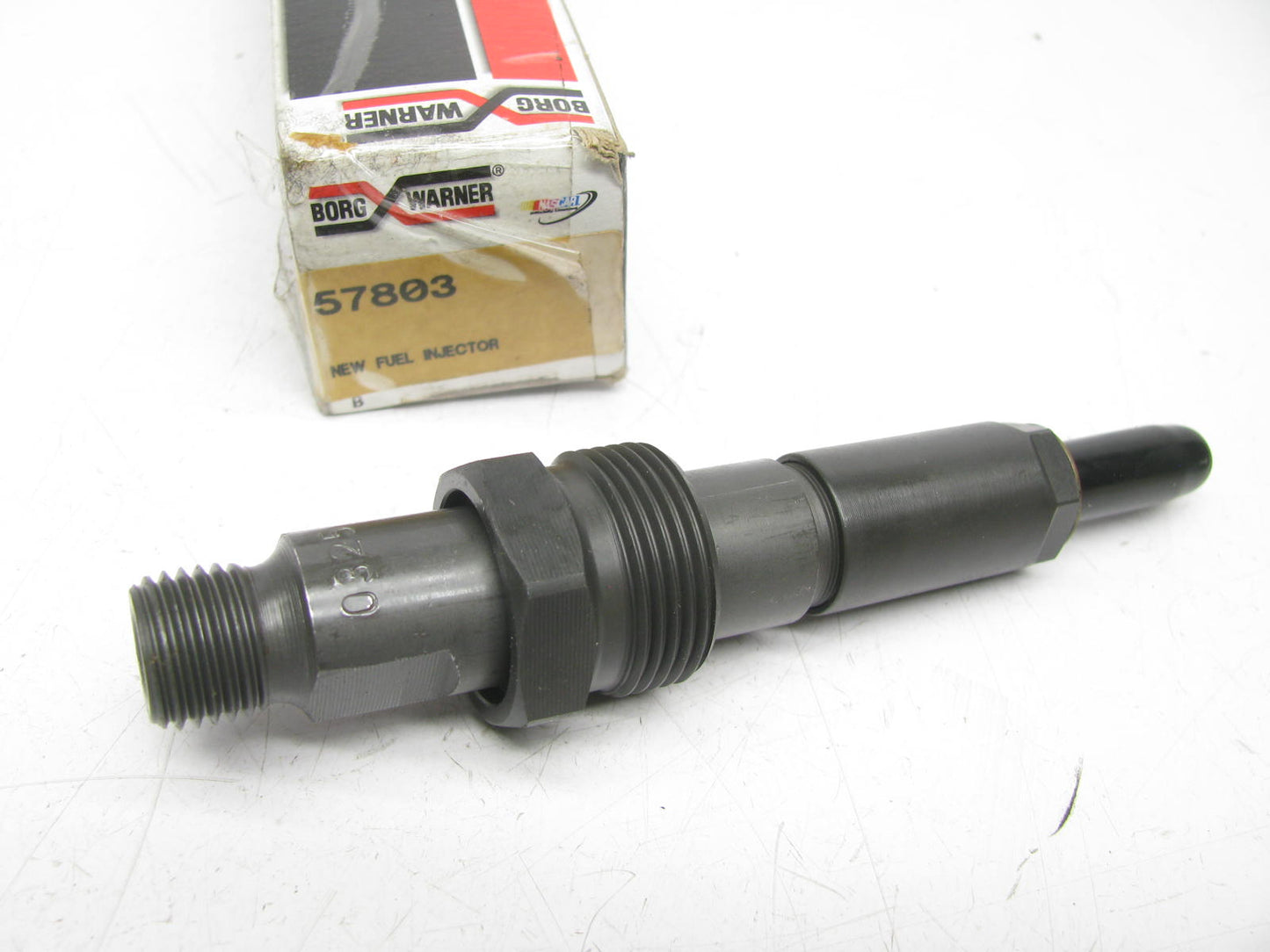 BWD 57803 Reman Fuel Injector For 1994-1998 Ram 2500 3500 5.9L Cummins Diesel