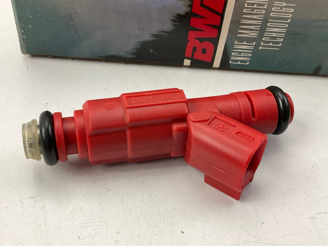 BWD 63827 Fuel Injector OEM # 53031740AA