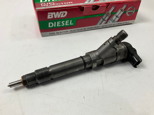 REMAN. BWD 63871 Fuel Injector For 2004-2005 Chevy GMC 6.6L DURAMAX DIESEL V8