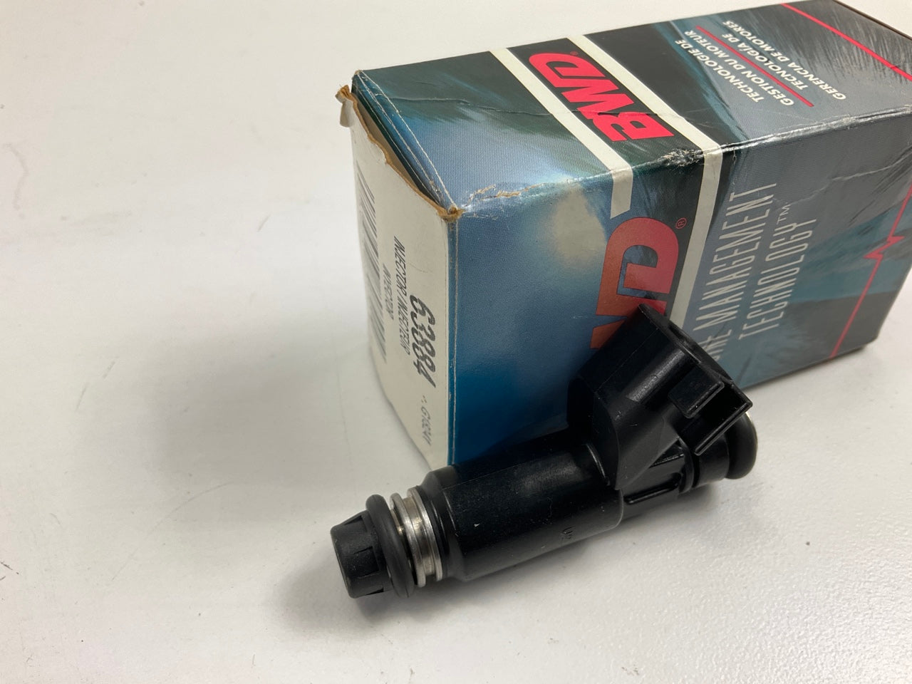 BWD 63884 Fuel Injector