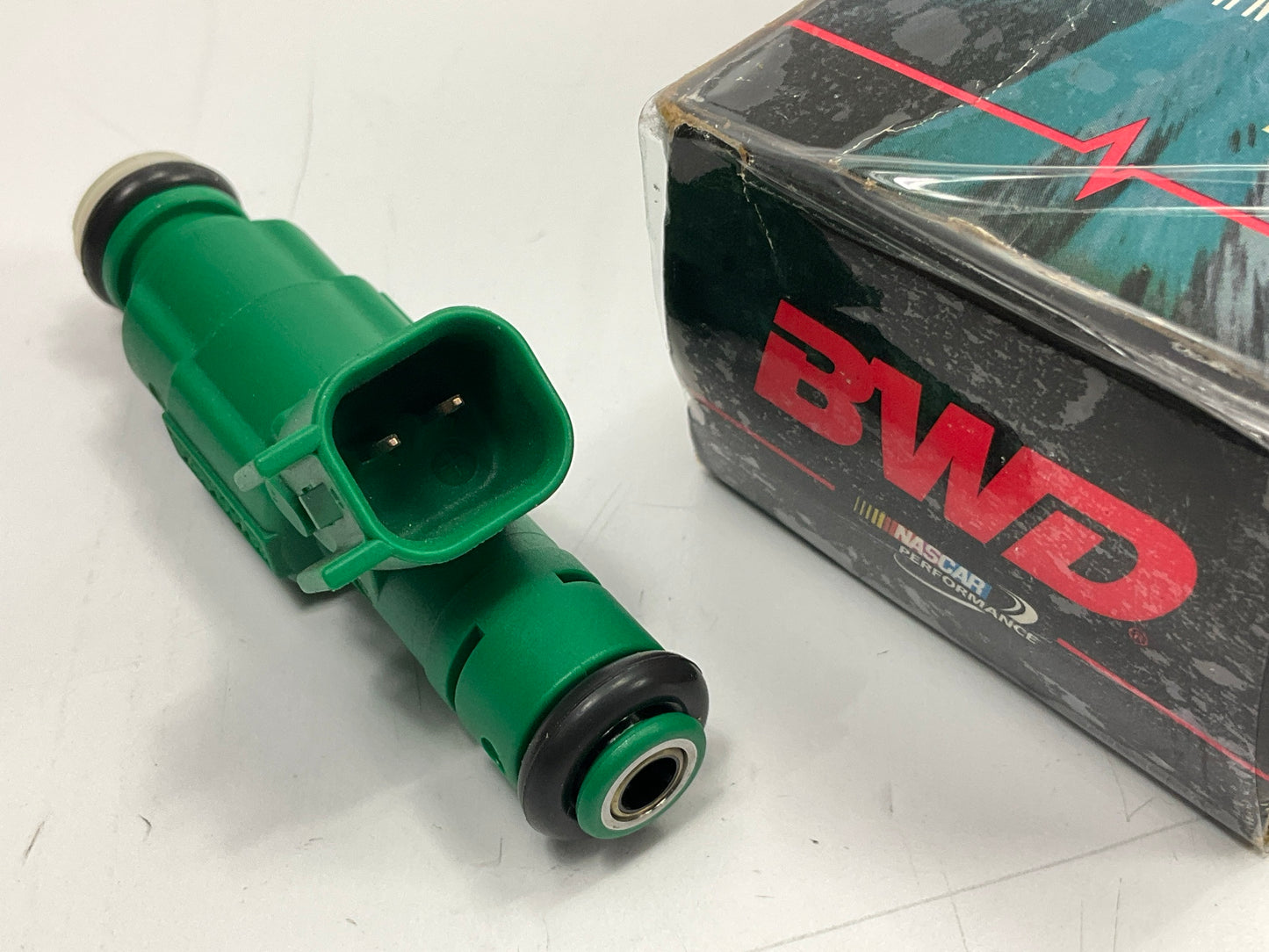 BWD 63888 Fuel Injector (OEM BOSCH 0280155789)
