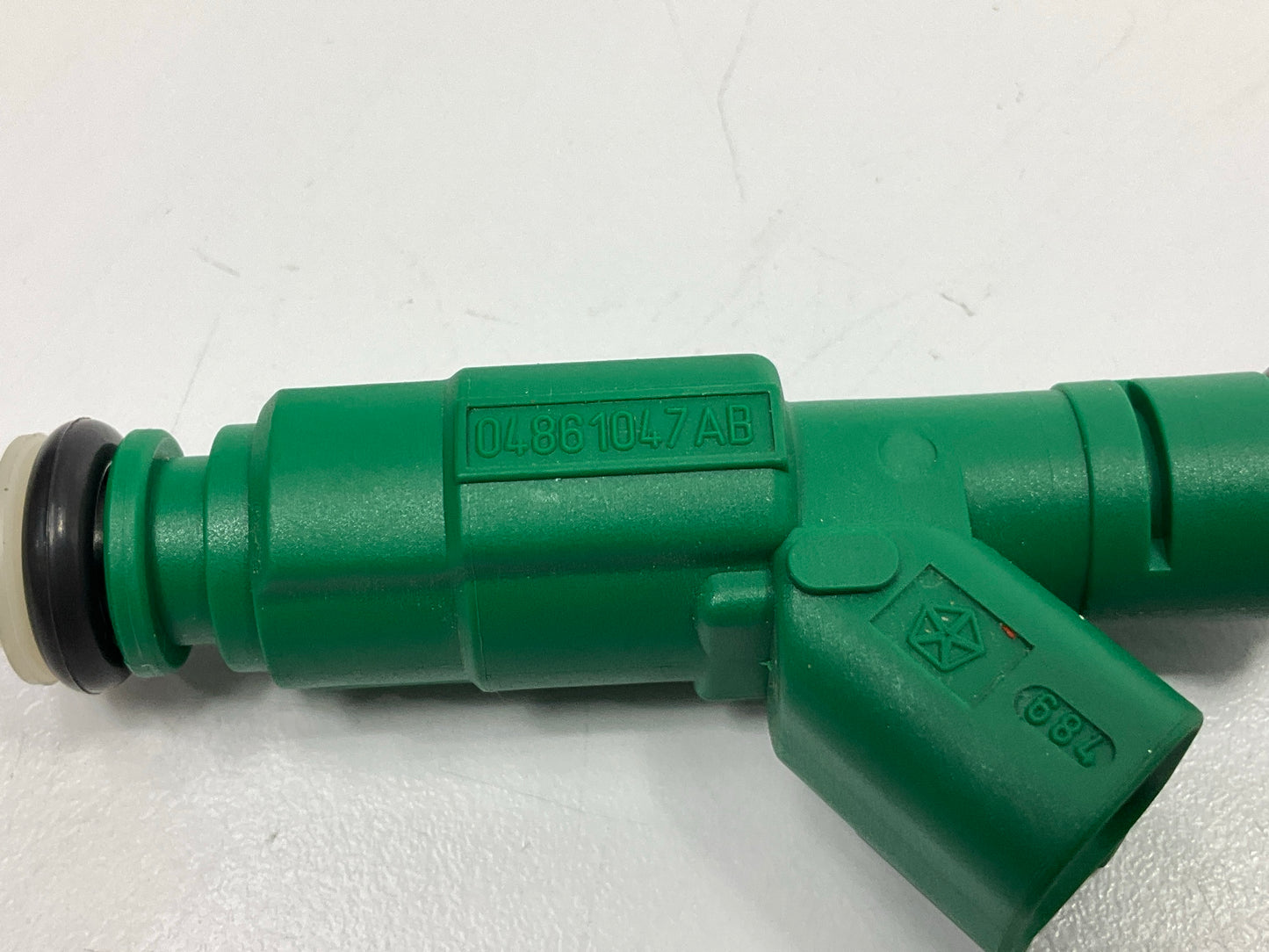 BWD 63888 Fuel Injector (OEM BOSCH 0280155789)