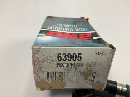 BWD 63905 Fuel Injector