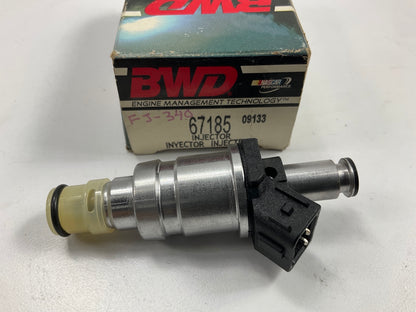 BWD 67185 Fuel Injector For 1998-2002 Honda Accord, 99-01 Odyssey