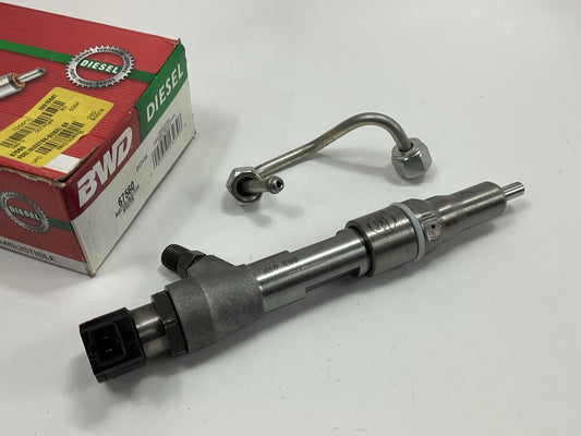 REMAN. BWD 67560 Fuel Injector
