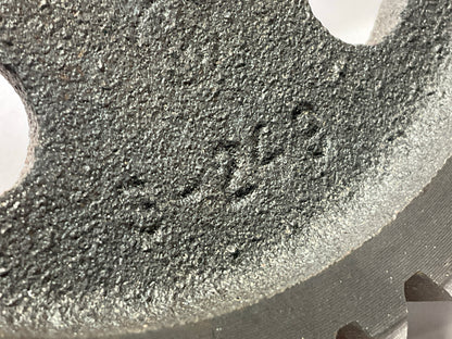 BWD 7S-249 Engine Timing Camshaft Sprocket