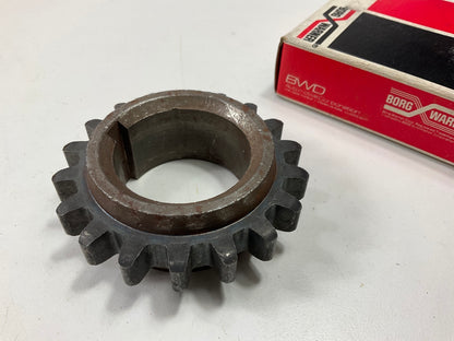 Has Surface Rust - BWD 7S-349 Engine Timing Crankshaft Crank Gear Sprocket