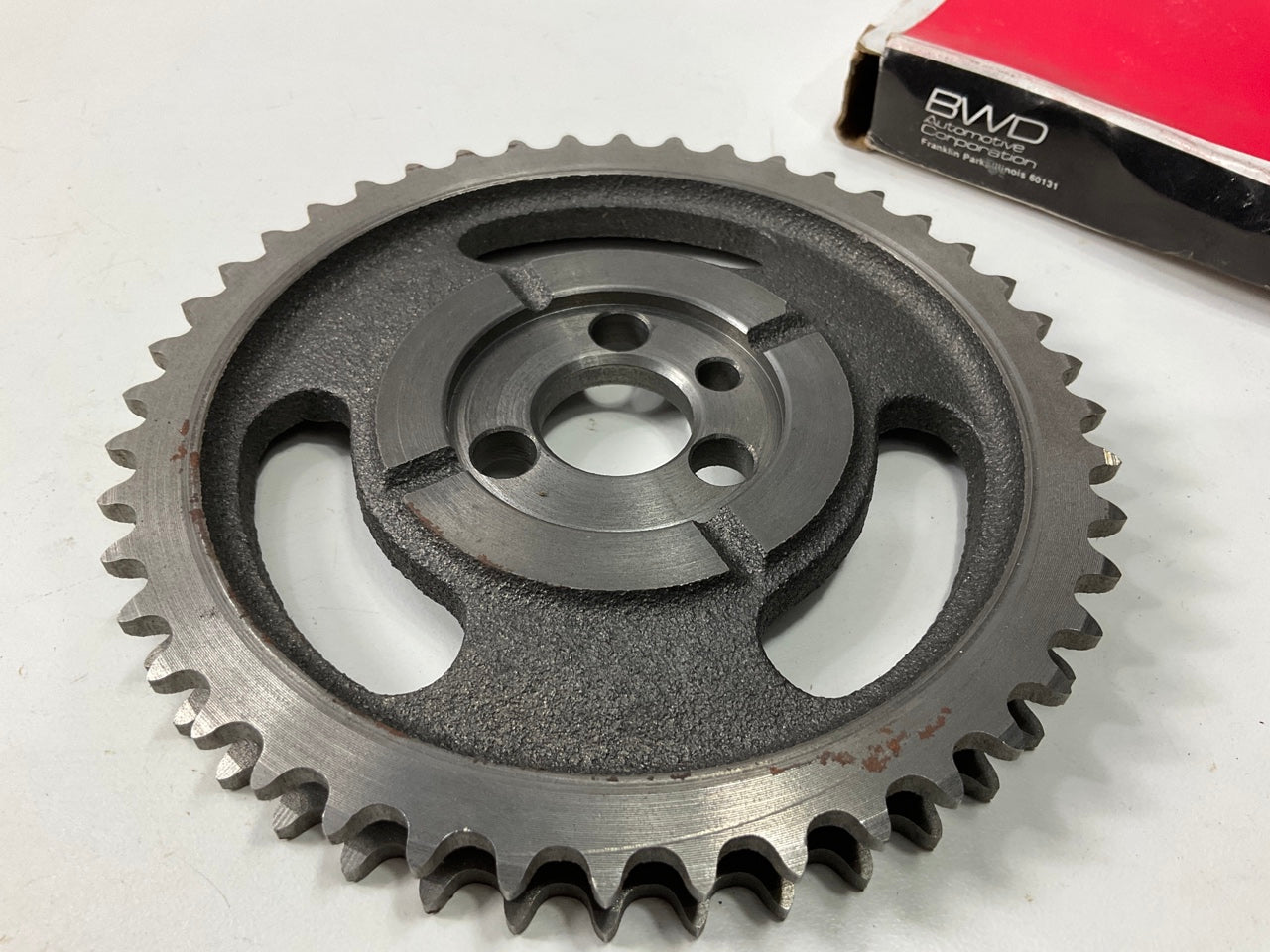 BWD 7S288 Engine Timing Camshaft Sprocket