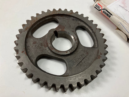 Some Surface Rust - BWD 7S334T Timing Camshaft Sprocket - Buick 215 300 340 350