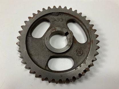 Some Surface Rust - BWD 7S334T Timing Camshaft Sprocket - Buick 215 300 340 350