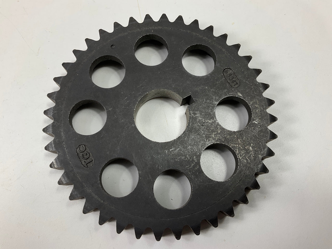 BWD 7S334T Engine Timing Camshaft Sprocket 1961-1982 Buick 215 300 340 350-V8