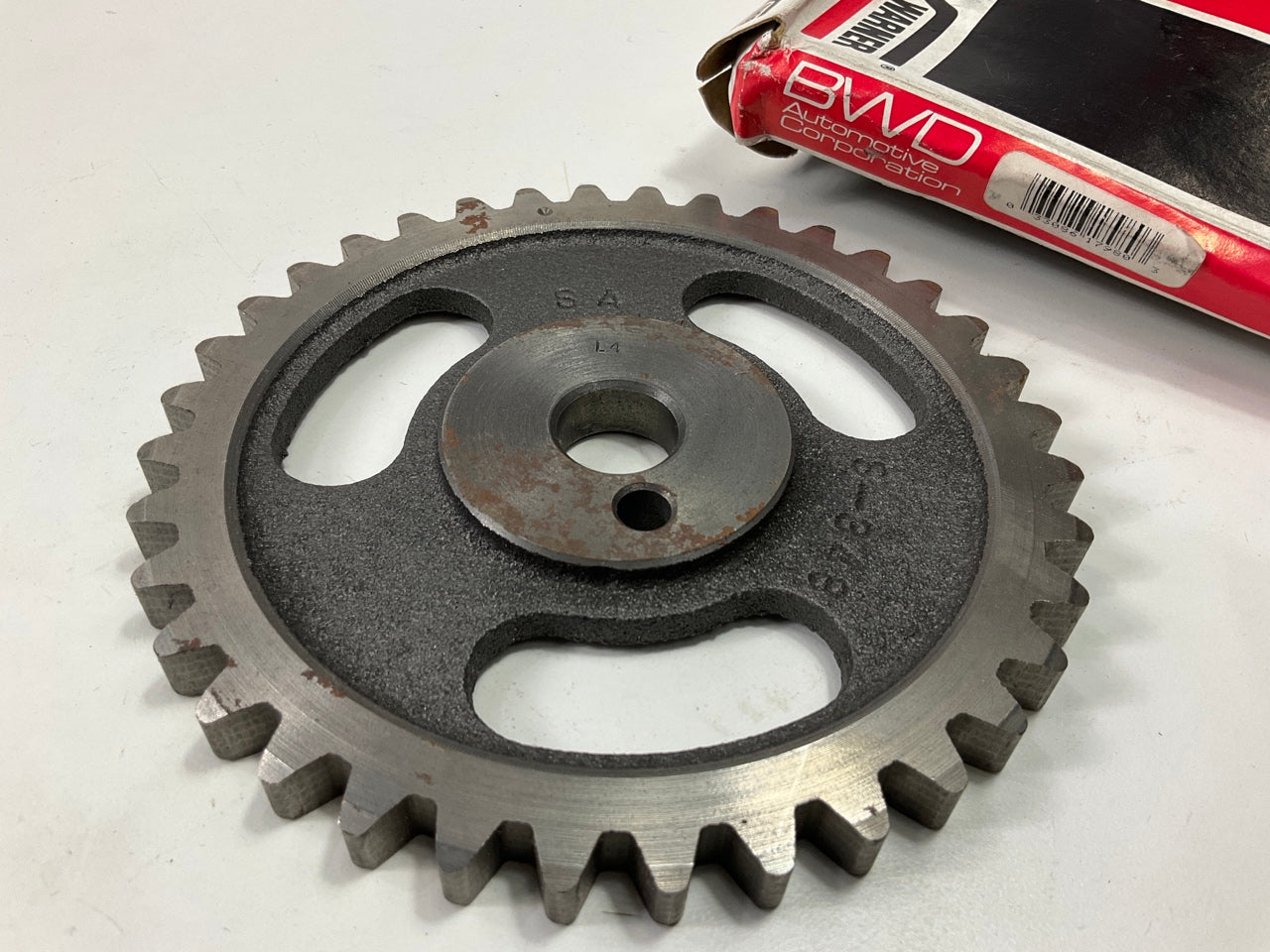 BWD 7S348T Engine Timing Camshaft Sprocket