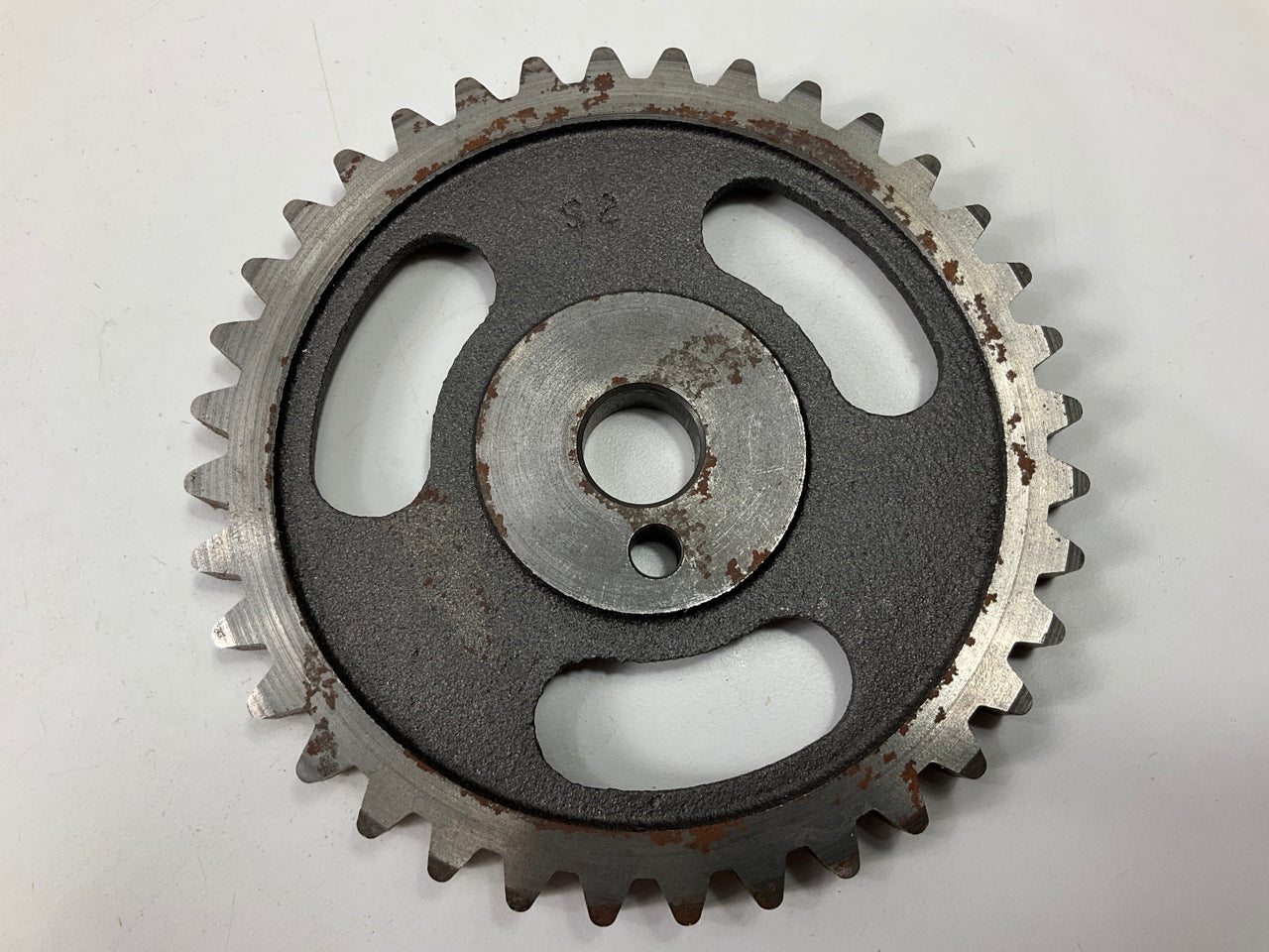 BWD 7S348T Engine Timing Camshaft Sprocket