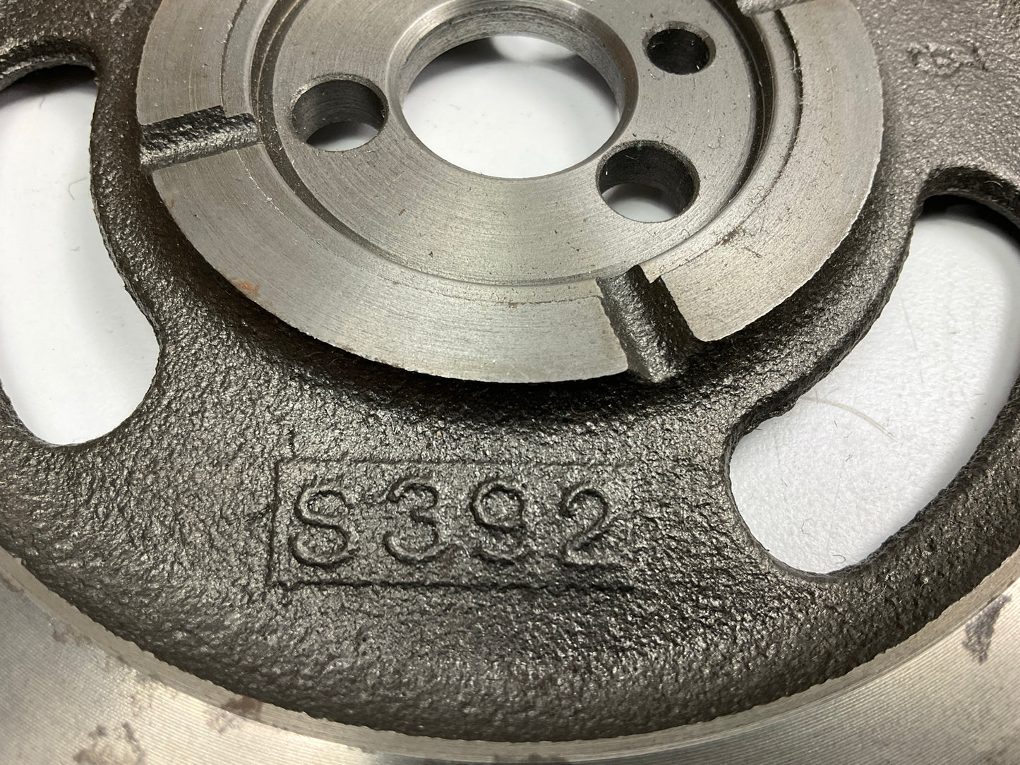 BWD 7S392T Engine Timing Camshaft Sprocket