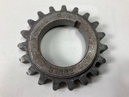 Minor Surface Rust - BWD 7S393 Engine Timing Crankshaft Gear 75-91 Chevy 454 V8