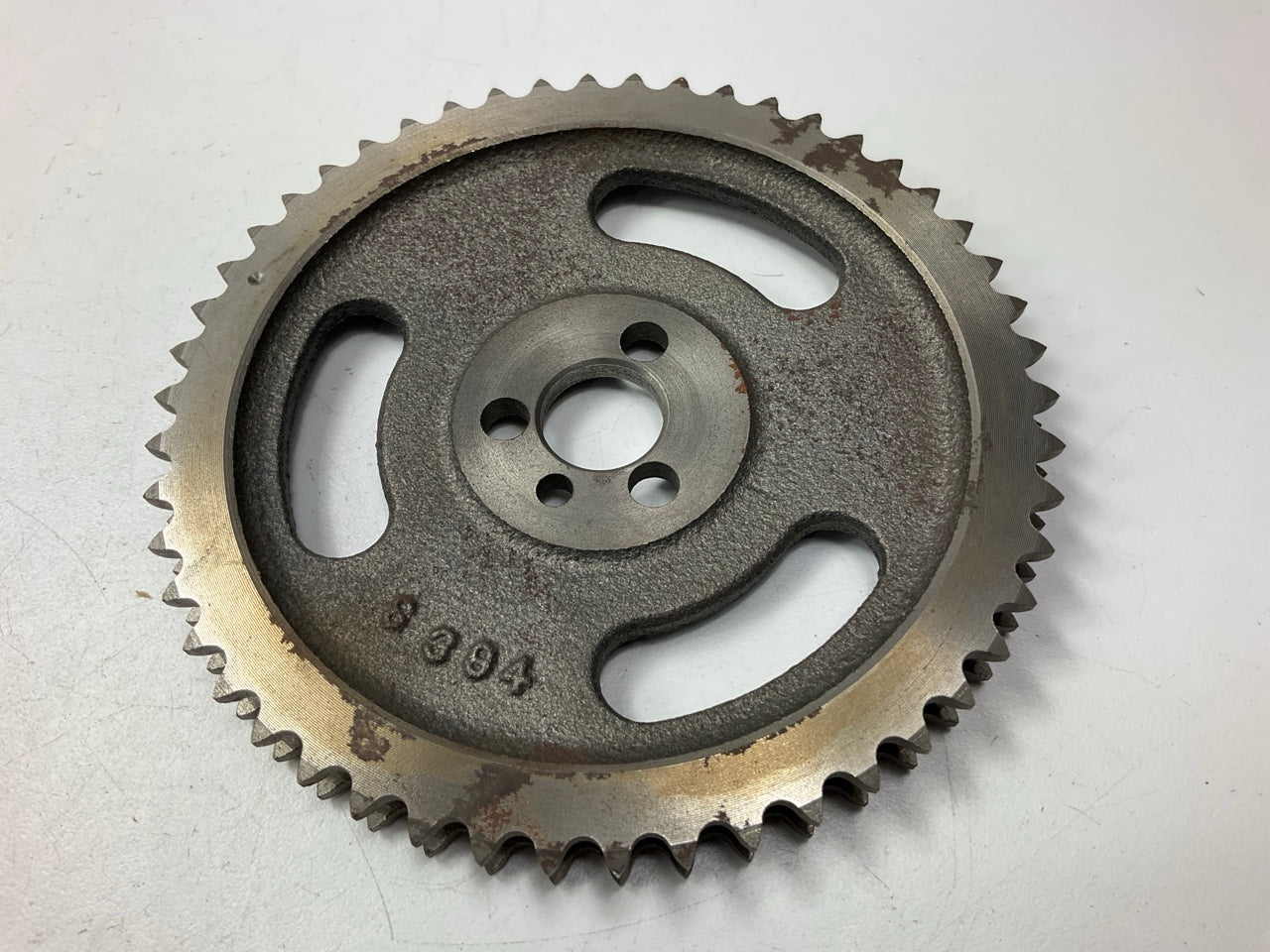 BWD 7S394 Engine Timing Camshaft Cam Sprocket - 1975-1981 BBC Chevy 454 V8