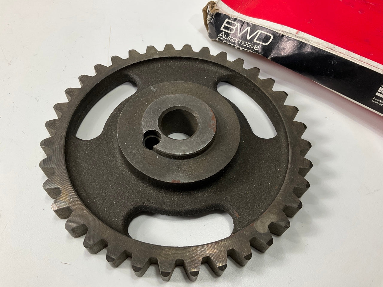 Minor Surface Rust - BWD 7S396T Engine Timing Camshaft Cam Gear Sprocket