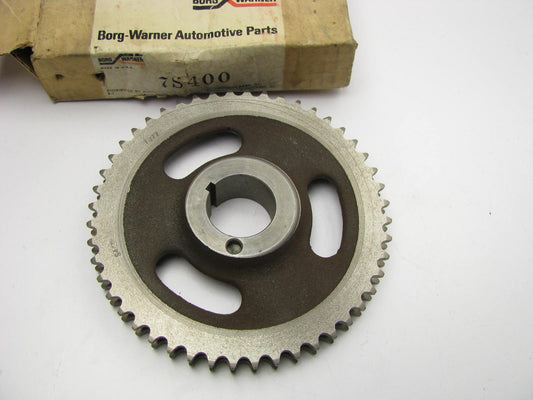 GMC 305C 305E 305 351 V6 TRUCK Camshaft Cam Sprocket Gear 48 Teeth BWD 7S400