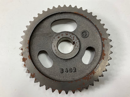 SURFACE RUST - BWD 7S402 Engine Timing Camshaft Gear Sprocket For Chrysler LA